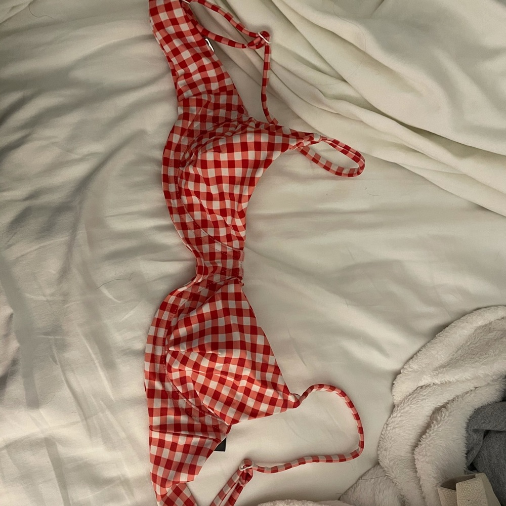 Blackbough willow top